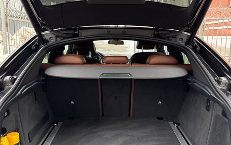 BMW X6, 2018 год, 5 500 000 рублей, 9 фотография