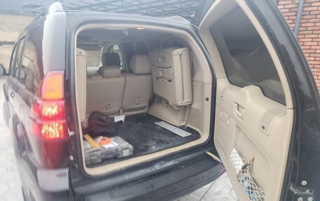 Lexus GX I, 2004 год, 1 850 000 рублей, 8 фотография