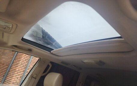 Lexus GX I, 2004 год, 1 850 000 рублей, 7 фотография