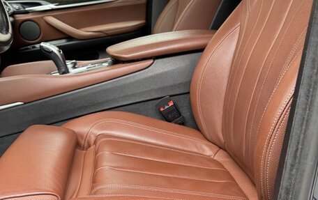 BMW X6, 2018 год, 5 500 000 рублей, 14 фотография