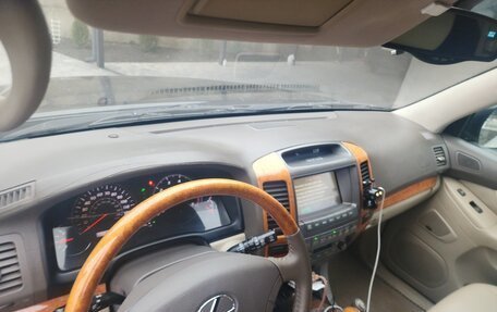 Lexus GX I, 2004 год, 1 850 000 рублей, 6 фотография