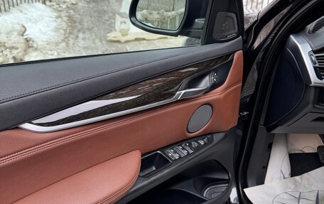 BMW X6, 2018 год, 5 500 000 рублей, 13 фотография