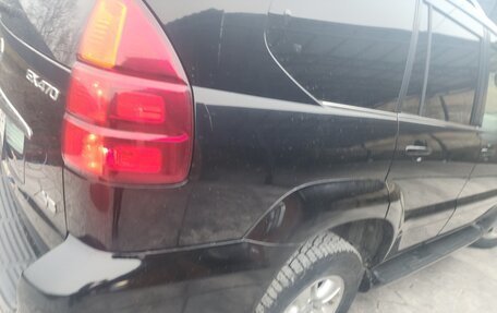 Lexus GX I, 2004 год, 1 850 000 рублей, 9 фотография