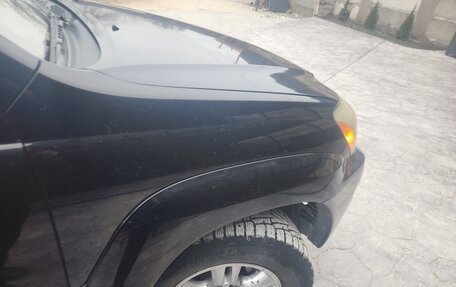 Lexus GX I, 2004 год, 1 850 000 рублей, 10 фотография