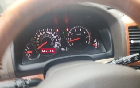 Lexus GX I, 2004 год, 1 850 000 рублей, 4 фотография