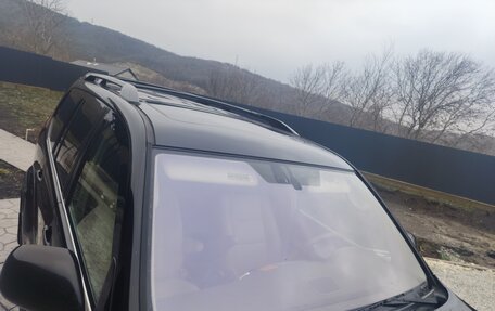 Lexus GX I, 2004 год, 1 850 000 рублей, 12 фотография