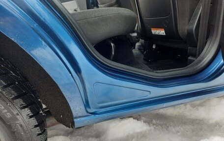 Ford Fusion I, 2007 год, 404 000 рублей, 3 фотография