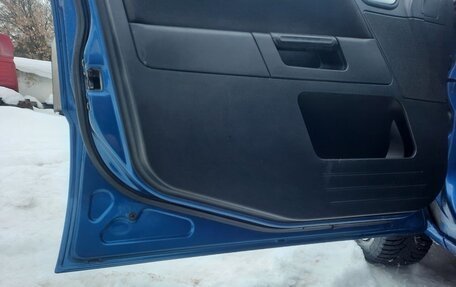 Ford Fusion I, 2007 год, 404 000 рублей, 9 фотография