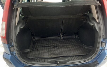 Ford Fusion I, 2007 год, 404 000 рублей, 12 фотография