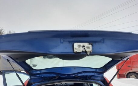 Ford Fusion I, 2007 год, 404 000 рублей, 7 фотография