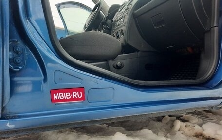 Ford Fusion I, 2007 год, 404 000 рублей, 2 фотография