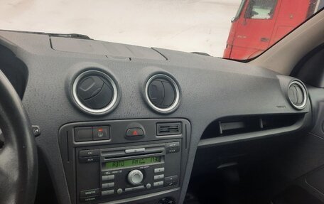 Ford Fusion I, 2007 год, 404 000 рублей, 21 фотография