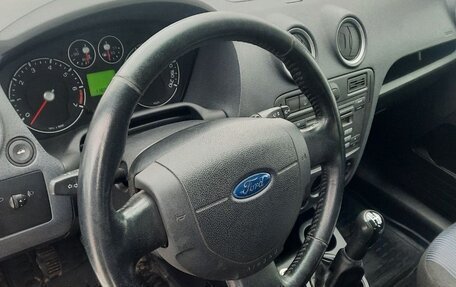 Ford Fusion I, 2007 год, 404 000 рублей, 17 фотография