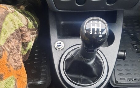 Ford Fusion I, 2007 год, 404 000 рублей, 22 фотография