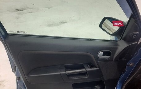 Ford Fusion I, 2007 год, 404 000 рублей, 18 фотография