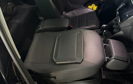 Volkswagen Tiguan II, 2018 год, 2 850 000 рублей, 11 фотография