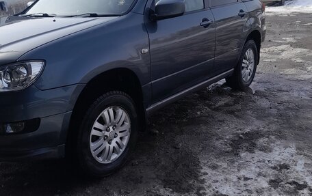 Mitsubishi Airtrek, 2001 год, 600 000 рублей, 3 фотография