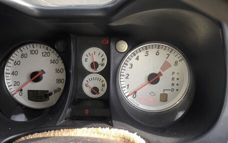 Mitsubishi Airtrek, 2001 год, 600 000 рублей, 7 фотография