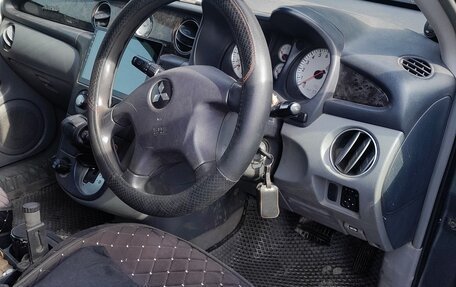 Mitsubishi Airtrek, 2001 год, 600 000 рублей, 5 фотография