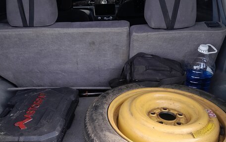 Mitsubishi Airtrek, 2001 год, 600 000 рублей, 10 фотография