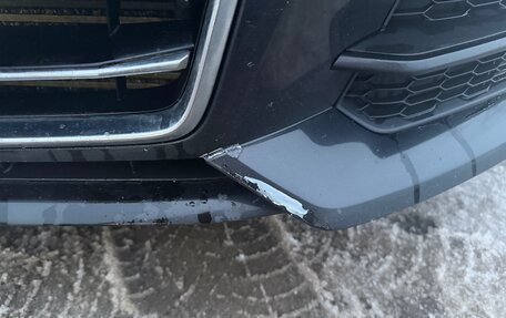 Audi A6, 2017 год, 2 300 000 рублей, 5 фотография