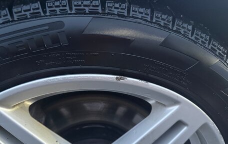 Audi A6, 2017 год, 2 300 000 рублей, 9 фотография