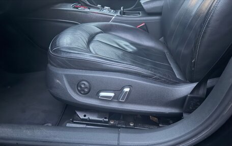 Audi A6, 2017 год, 2 300 000 рублей, 12 фотография