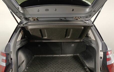 Hyundai Creta I рестайлинг, 2021 год, 2 240 000 рублей, 9 фотография