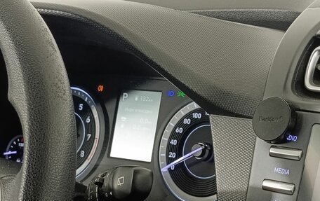 Hyundai Creta I рестайлинг, 2021 год, 2 240 000 рублей, 12 фотография