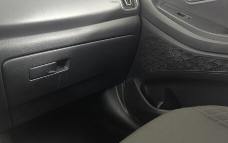 Hyundai Creta I рестайлинг, 2021 год, 2 240 000 рублей, 16 фотография