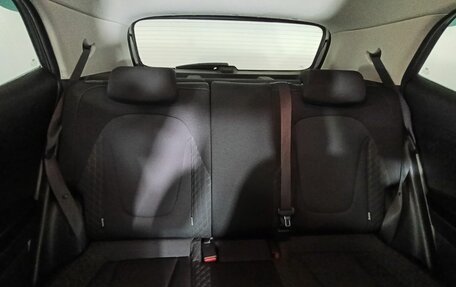 Hyundai Creta I рестайлинг, 2021 год, 2 240 000 рублей, 17 фотография