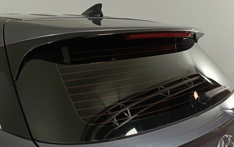 Hyundai Creta I рестайлинг, 2021 год, 2 240 000 рублей, 19 фотография