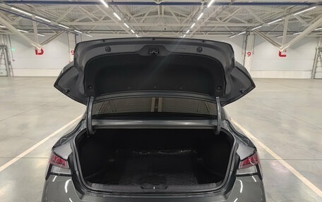 Hyundai Elantra, 2023 год, 2 150 000 рублей, 10 фотография