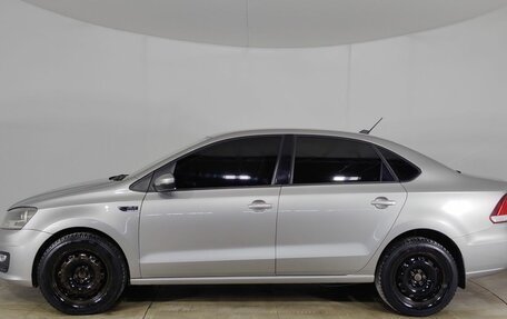 Volkswagen Polo VI (EU Market), 2018 год, 950 000 рублей, 4 фотография