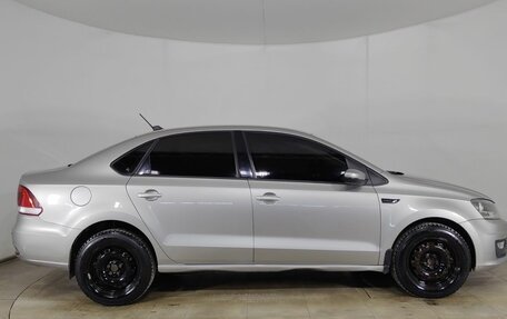 Volkswagen Polo VI (EU Market), 2018 год, 950 000 рублей, 8 фотография