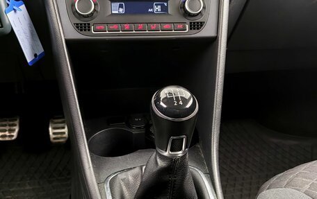 Volkswagen Polo VI (EU Market), 2018 год, 950 000 рублей, 12 фотография