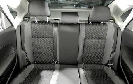 Volkswagen Polo VI (EU Market), 2018 год, 950 000 рублей, 16 фотография