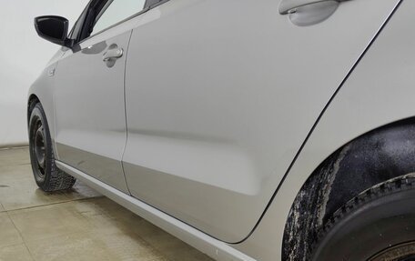 Volkswagen Polo VI (EU Market), 2018 год, 950 000 рублей, 22 фотография