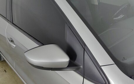 Volkswagen Polo VI (EU Market), 2018 год, 950 000 рублей, 21 фотография