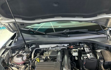 Volkswagen Tiguan II, 2019 год, 2 999 999 рублей, 9 фотография