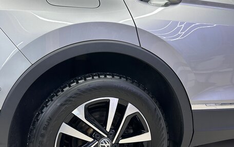 Volkswagen Tiguan II, 2019 год, 2 999 999 рублей, 10 фотография