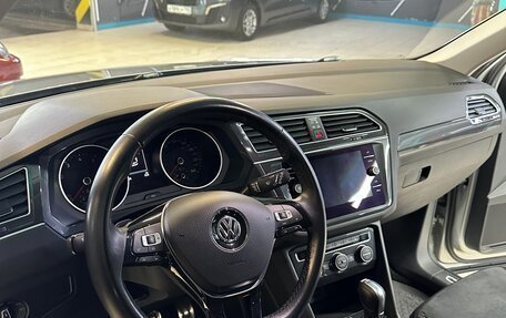 Volkswagen Tiguan II, 2019 год, 2 999 999 рублей, 11 фотография
