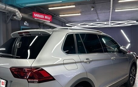 Volkswagen Tiguan II, 2019 год, 2 999 999 рублей, 3 фотография