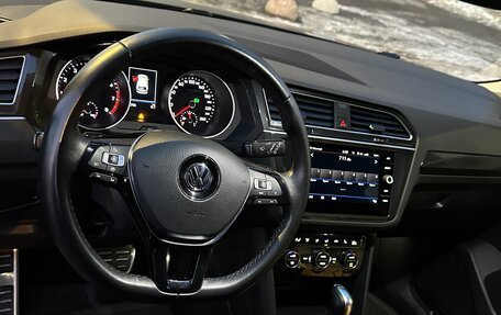 Volkswagen Tiguan II, 2019 год, 2 999 999 рублей, 17 фотография