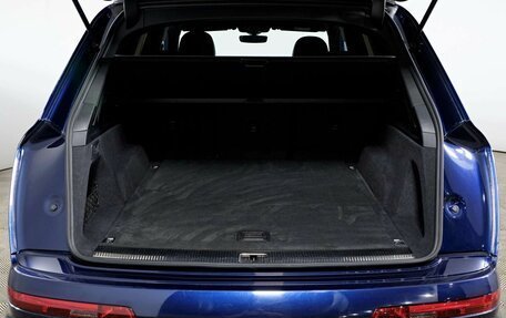 Audi Q7, 2019 год, 4 298 000 рублей, 12 фотография