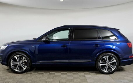 Audi Q7, 2019 год, 4 298 000 рублей, 8 фотография