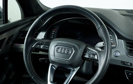 Audi Q7, 2019 год, 4 298 000 рублей, 15 фотография