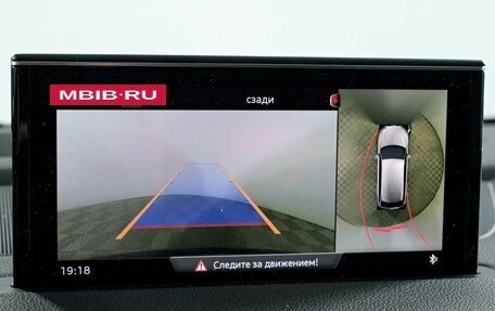 Audi Q7, 2019 год, 4 298 000 рублей, 16 фотография