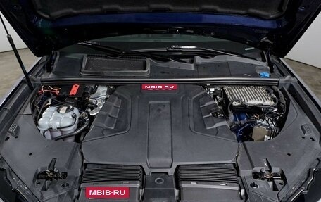 Audi Q7, 2019 год, 4 298 000 рублей, 11 фотография