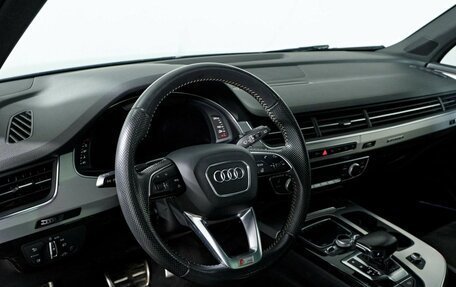 Audi Q7, 2019 год, 4 298 000 рублей, 19 фотография